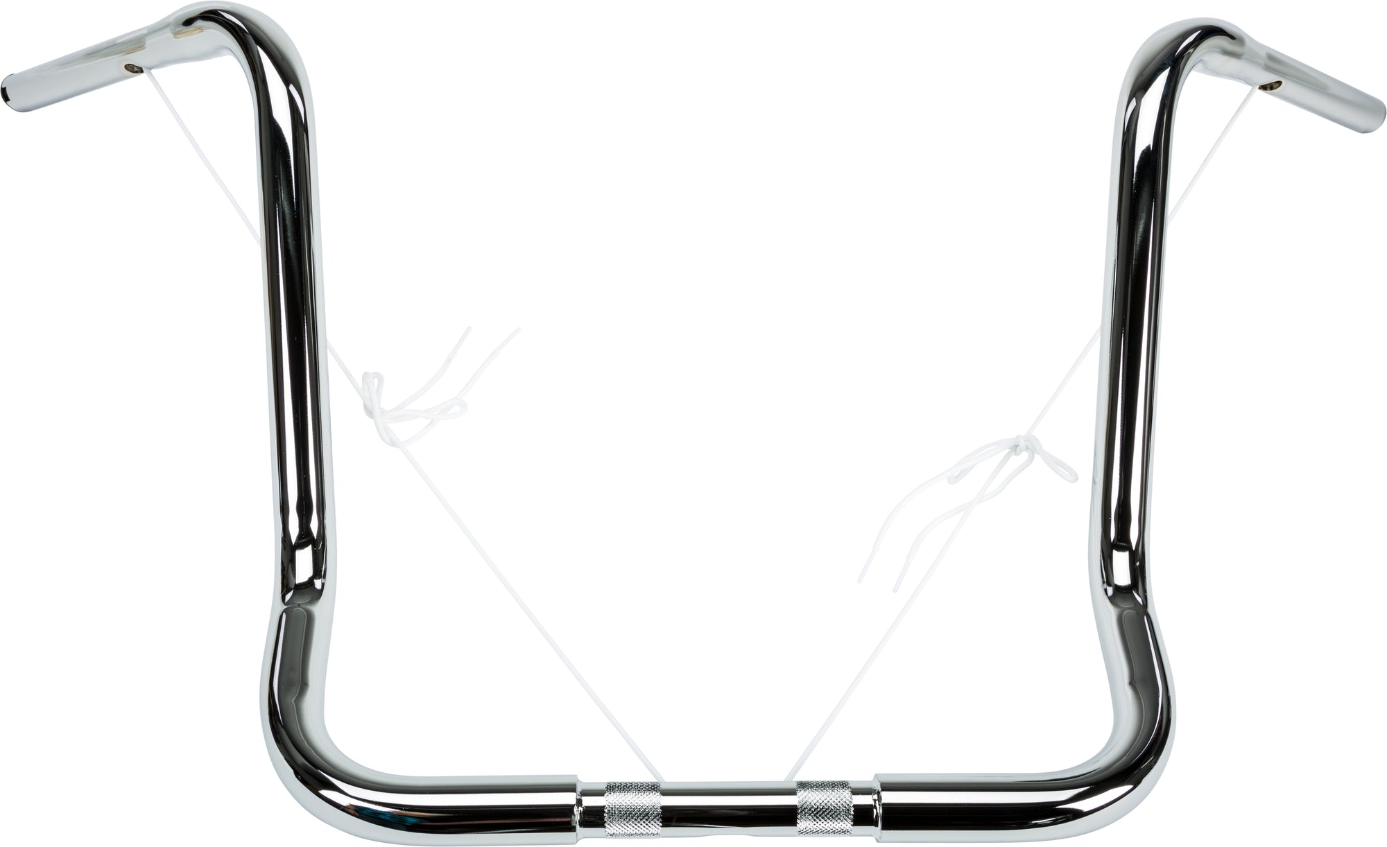 Bagger Ape Hanger Tbw 18" Chrome