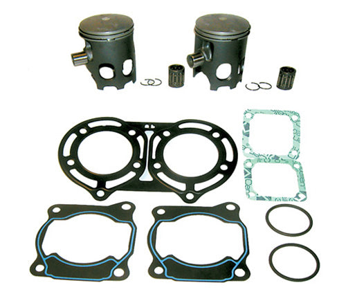 WSM PLATINUM SERIES ATV ENGINE REBUILD KIT .50 MM OVER