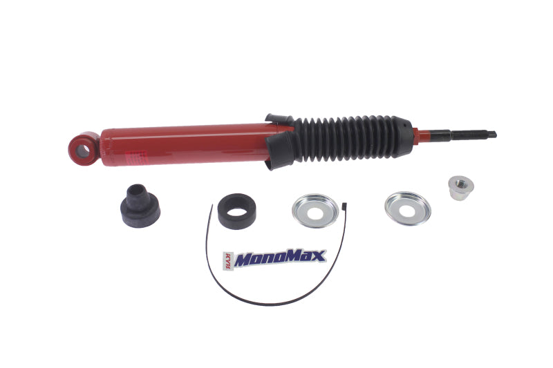 KYB Shocks &amp; Struts Monomax Shock Front Ford F-250/F-350 Super Duty (2WD) 08-12
