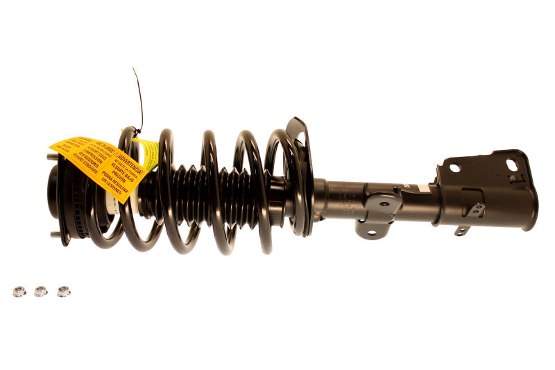 KYB Shocks &amp; Struts Strut Plus Front Left Chrysler Town &amp; Country 08-10/Dodge Grand Caravan 08-10