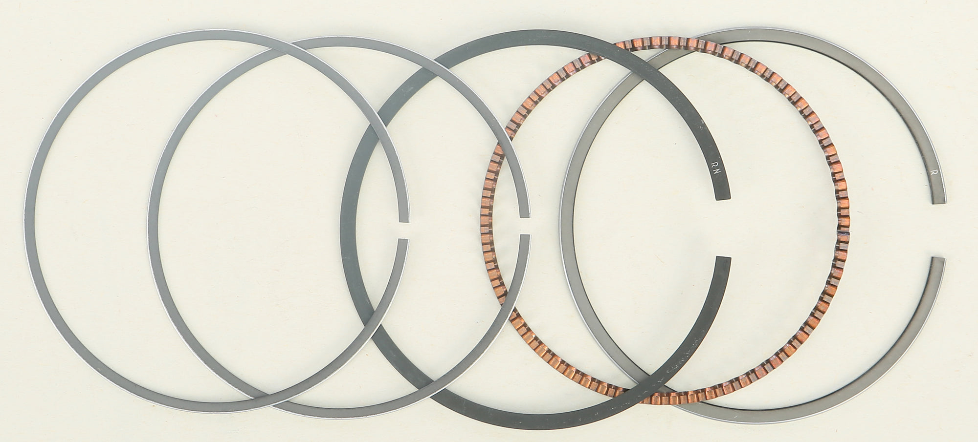 130cc Replacement Ring Set