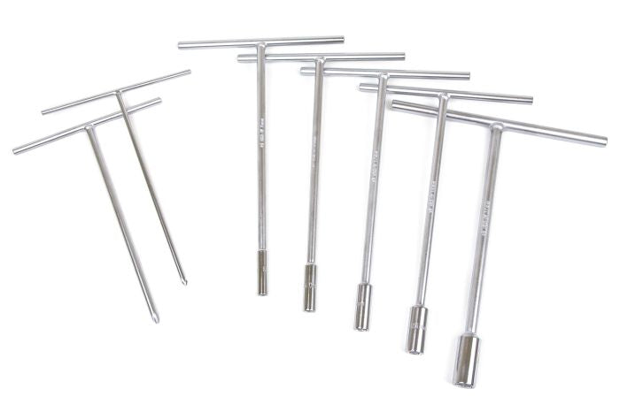 TOOL T-HANDLE COMBO