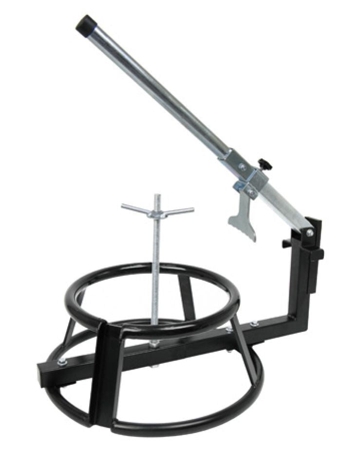 CHANGER TIRE BEAD BREAKER (SHORT)