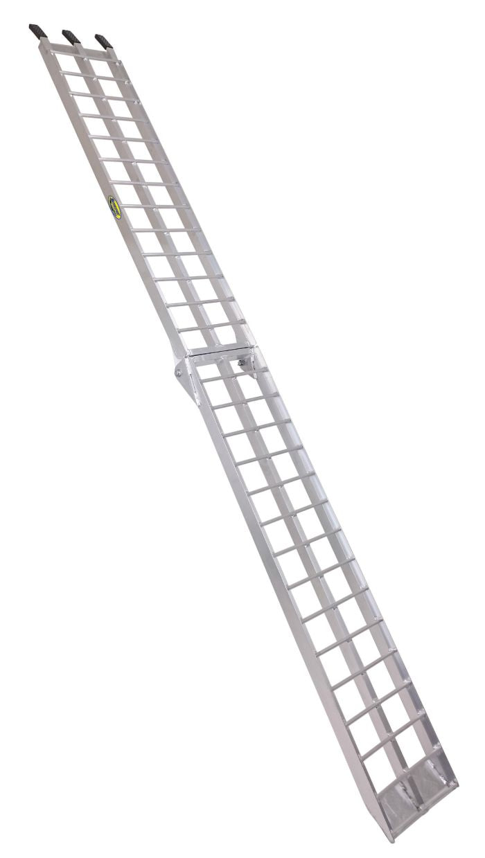 RAMP FOLDING STRAIGHT 9FT X 12"
