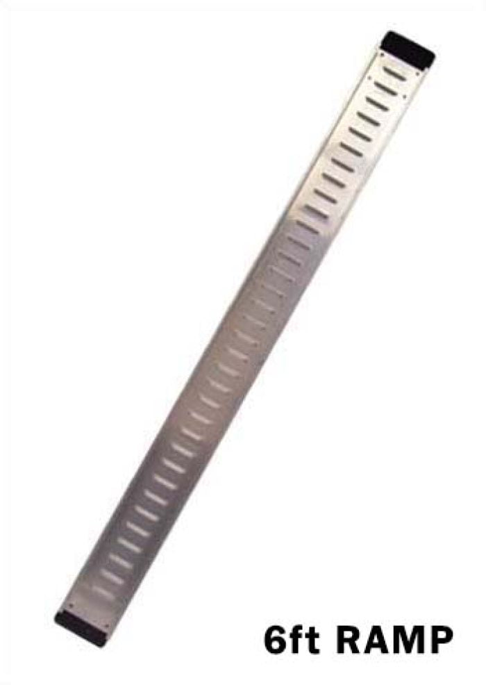 RAMP 6-FT MOTO