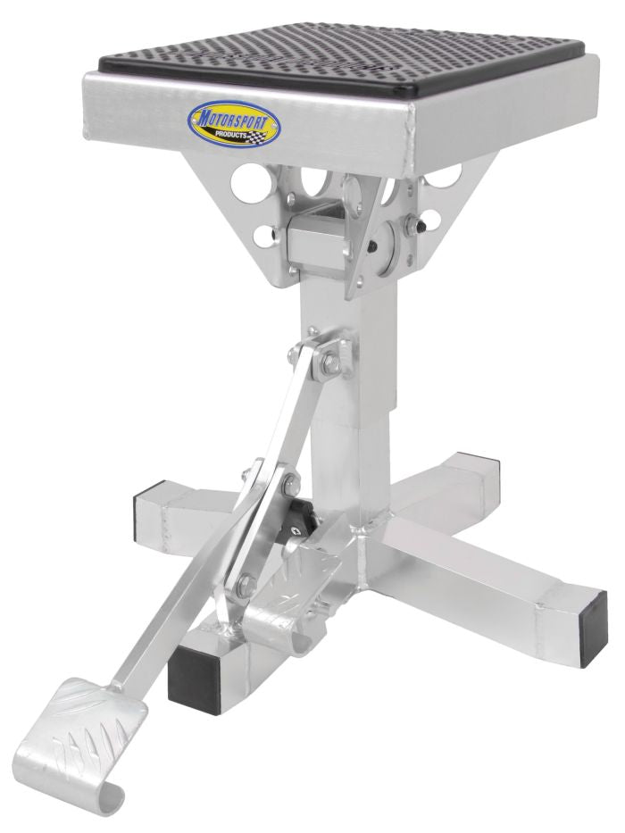 STAND P-12 LIFT SIL