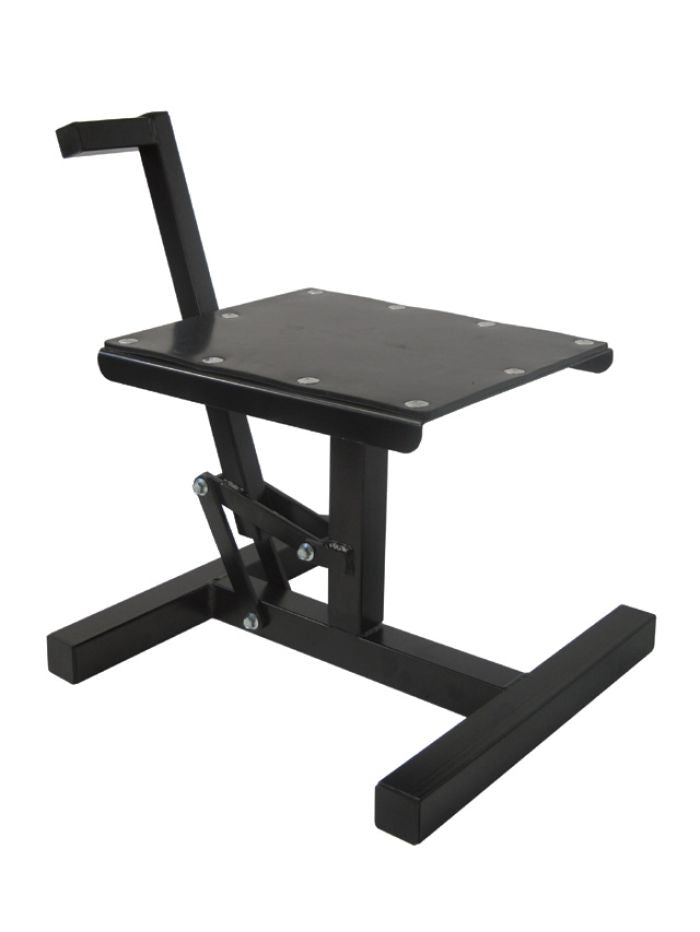 STAND LIFT ECONO STEEL BLK
