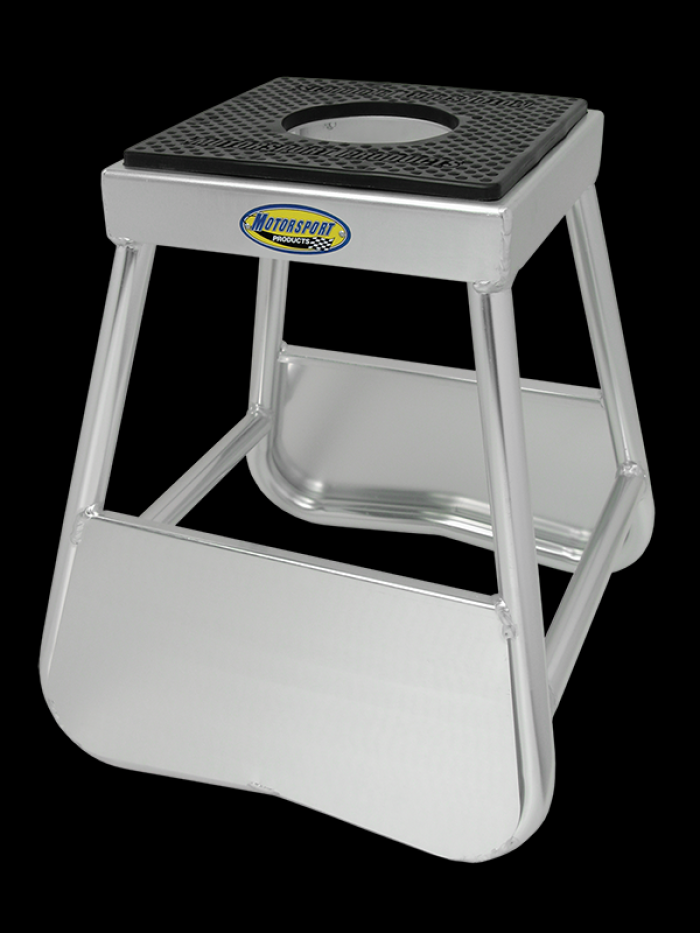 STAND PRO PANEL SILVER