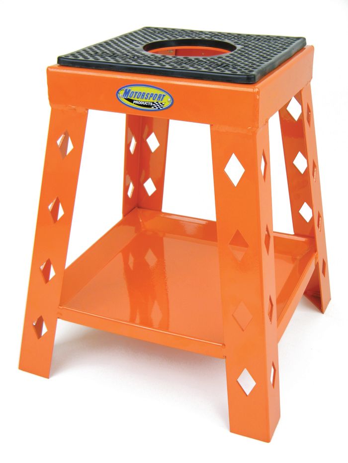 STAND DIAMOND ORANGE