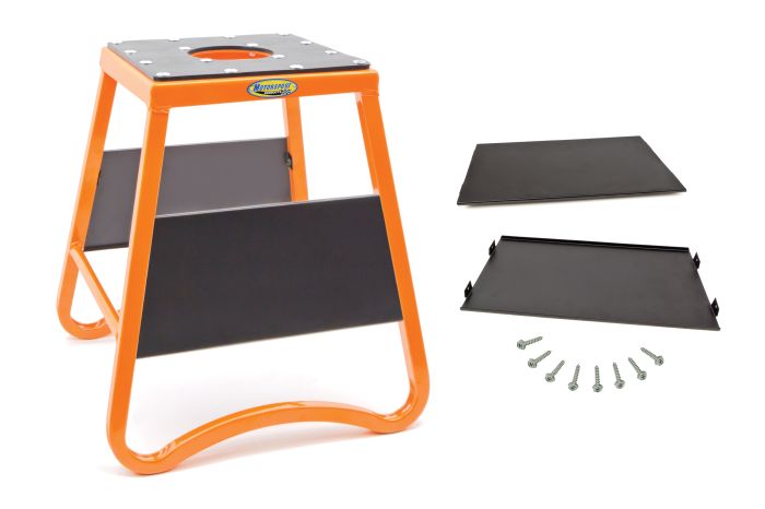SIDE PANEL KIT SX1 BLACK