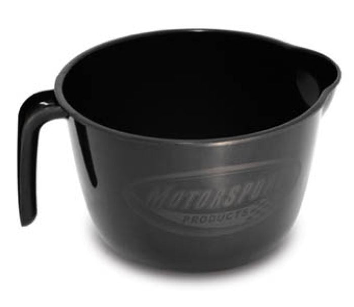 OIL TUB BLACK