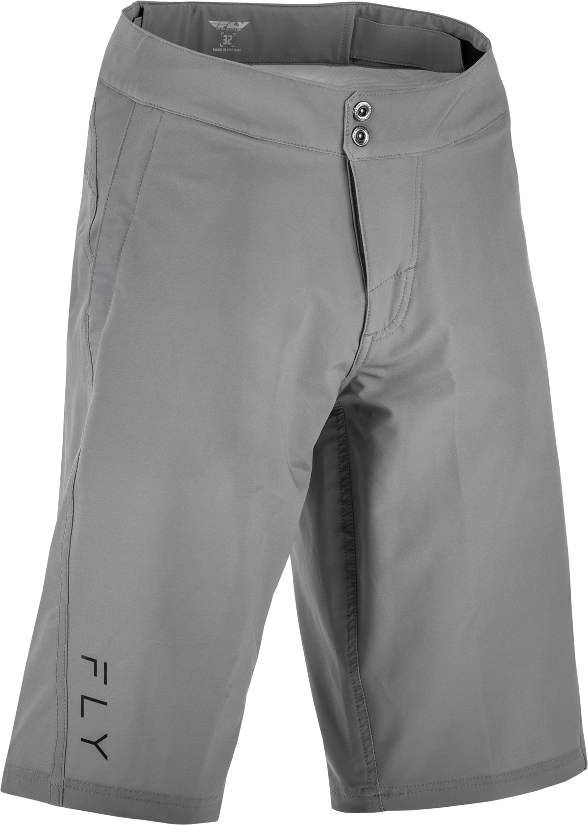 Maverik Shorts Grey Sz 40