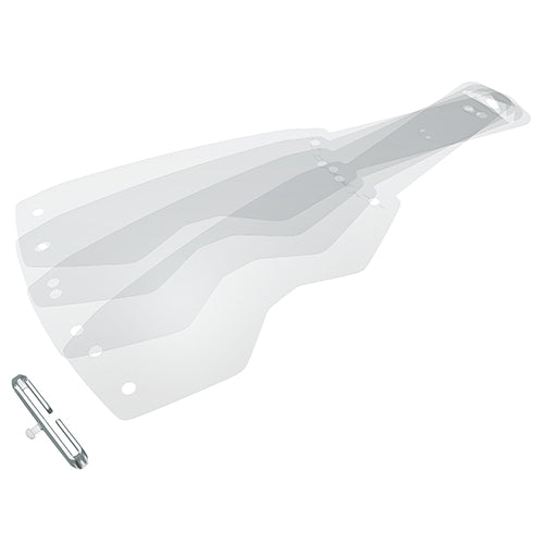 SCOTT PROSPECT/FURY TEAROFFS 1 (20PK)