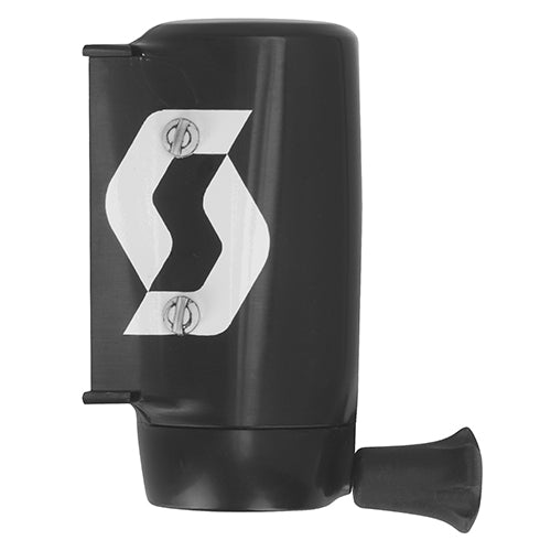 SCOTT  ROLL  OFFS  WFS  ANTISTICK GRID   KIT  -  PROSPECT  /  FURY  -  BLACK
