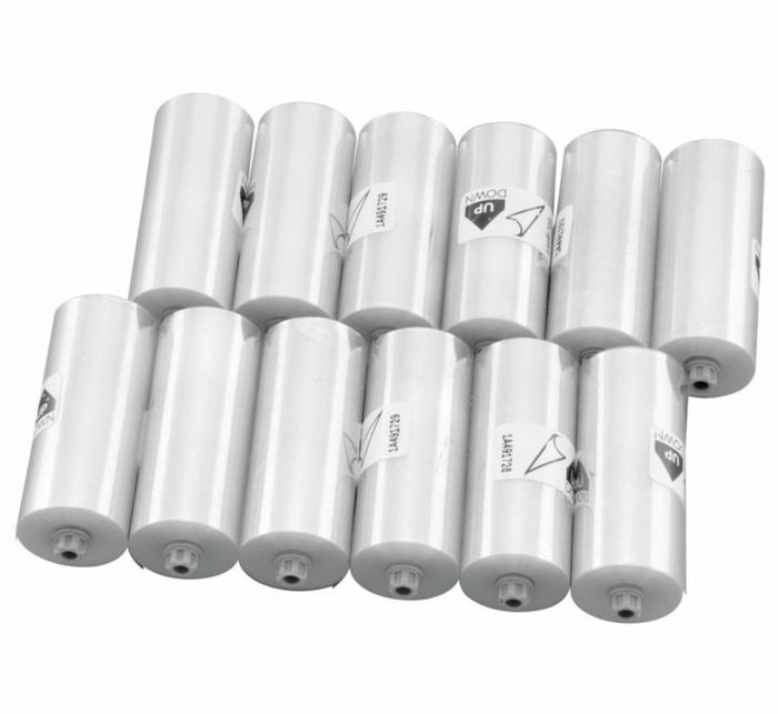 SCOTT ROLL OFF FILM REFILL (12PK) - PROSPECT / FURY