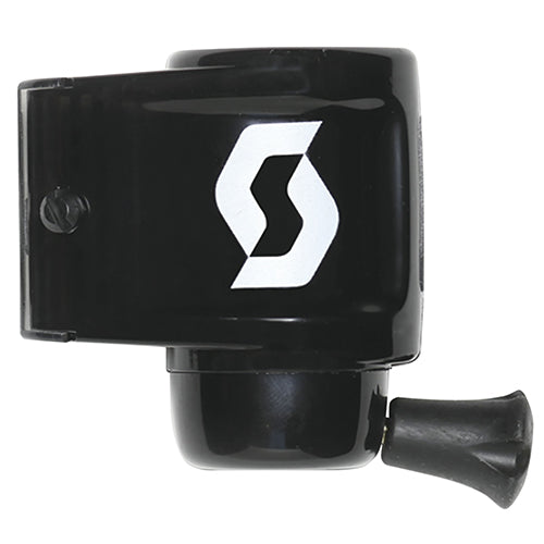 SCOTT ROLL OFF WORKS LENS CANISTERS MOTOR SIDE