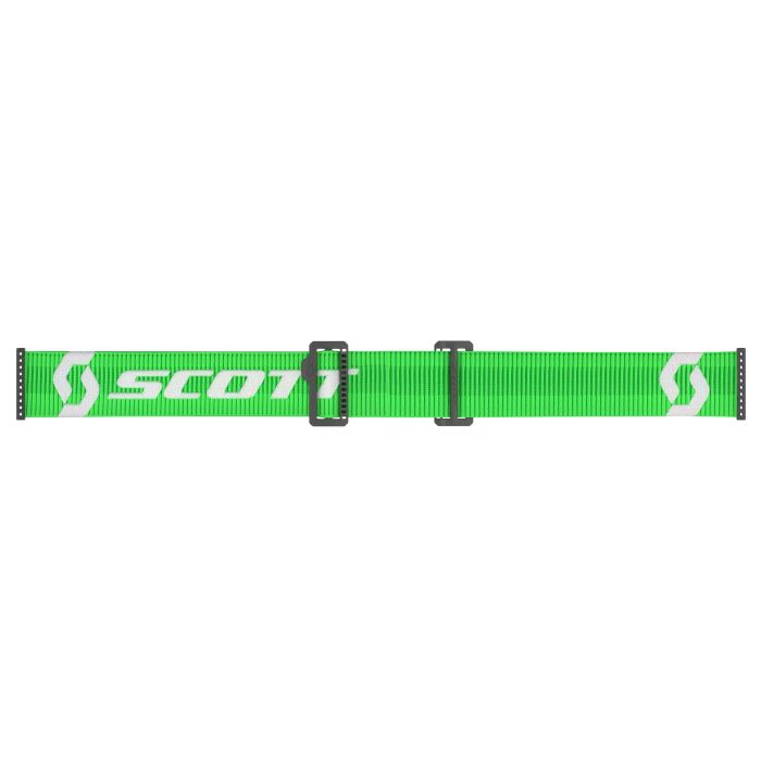SCOTT PROSPECT WFS GREEN/WHITE CLEAR WORKS