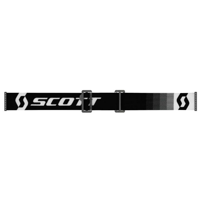 SCOTT PROSPECT SAND DUST LS PREM BLACK/WHITE "LS" GREY WORKS