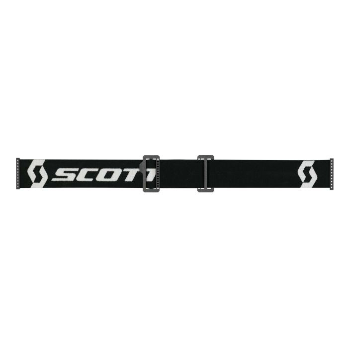 SCOTT PRIMAL BLACK/WHITE SILV CHROME WORKS
