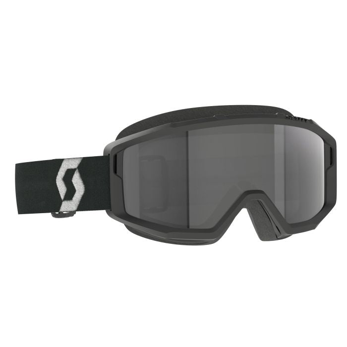 SCOTT PRIMALSAND DUST BLACK/WHITE DARK GREY LENS