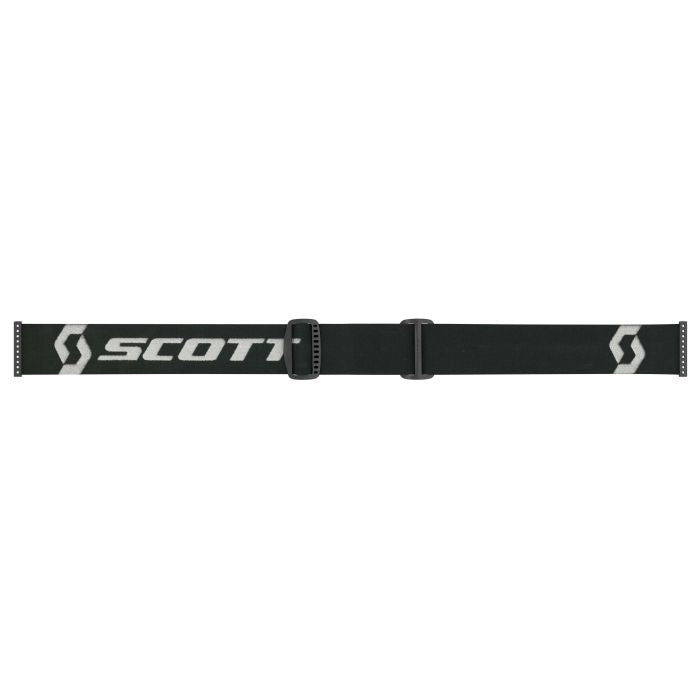 SCOTT PRIMALSAND DUST BLACK/WHITE DARK GREY LENS