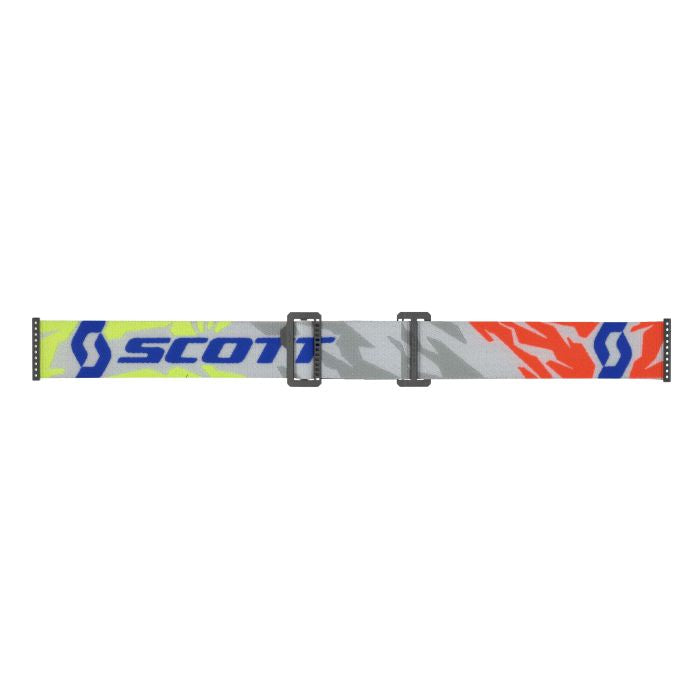 SCOTT PRIMAL YOUTH BLACK CLEAR