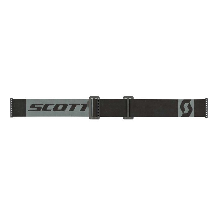 SCOTT PROSPECT SNOW CROSS BLACK/GREY CLEAR