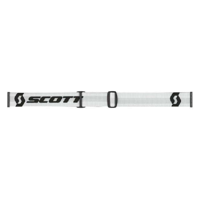SCOTT FURY SNOW CROSS WHITE ENH AQUA CHROME