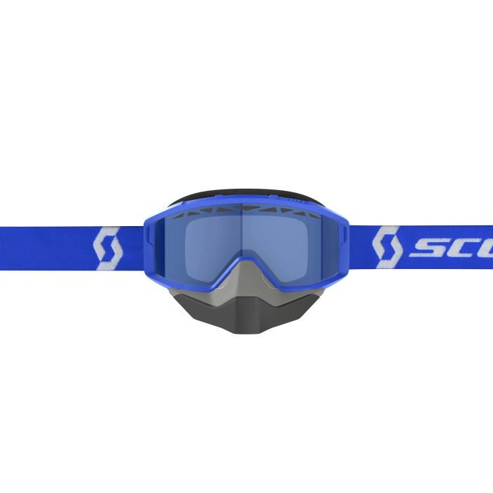 SCOTT PRIMAL SNOW CROSS BLUE/WHITEBLUE TINT