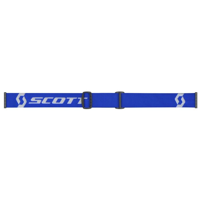 SCOTT PRIMAL SNOW CROSS BLUE/WHITEBLUE TINT