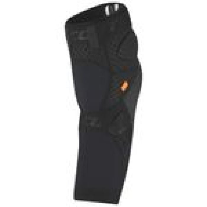 SCOTT SCOTT KNEE GUARD SOFTCON HYBRID BLACK L