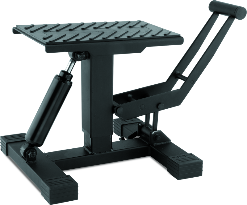 BikeMaster Stand - Easy Lift &amp; Lower