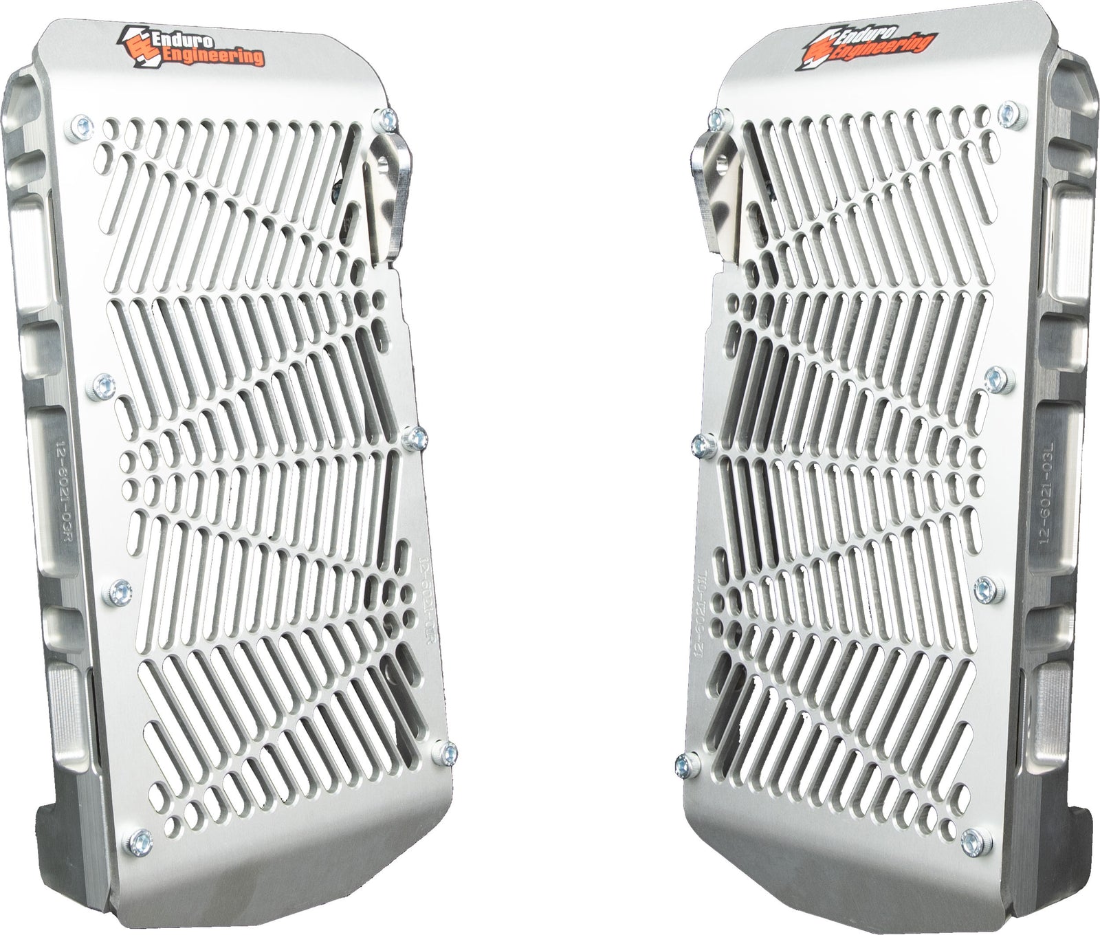 Billet Radiator Guard Hon