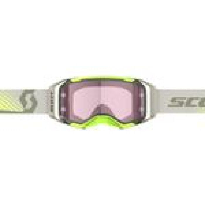 PROSPECT 2.0 AMP KAKI GREEN/NEON YELLOW AMP ROSE WORKS