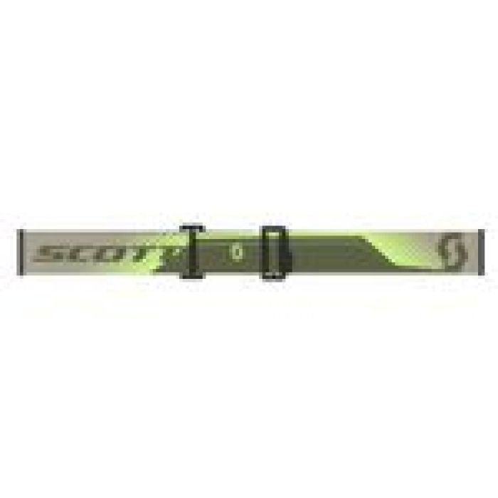 PROSPECT 2.0 AMP KAKI GREEN/NEON YELLOW AMP ROSE WORKS