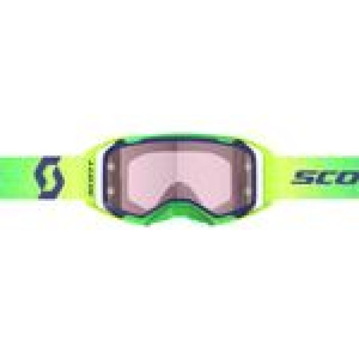 PROSPECT 2.0 AMP MIDNT PURPLE/NEON YELLOW AMP ROSE WORKS