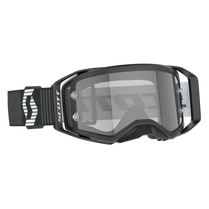 PROSPECT 2.0 LS BLACK/WHITE LIGHT SENSITIVE GREY WORKS