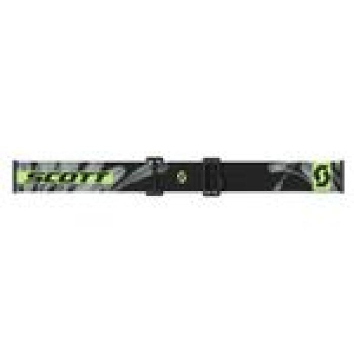 PROSPECT 2.0 BLK/NEON YLLW YLLW CHROME WORKS W/XTRA CLEAR LENS