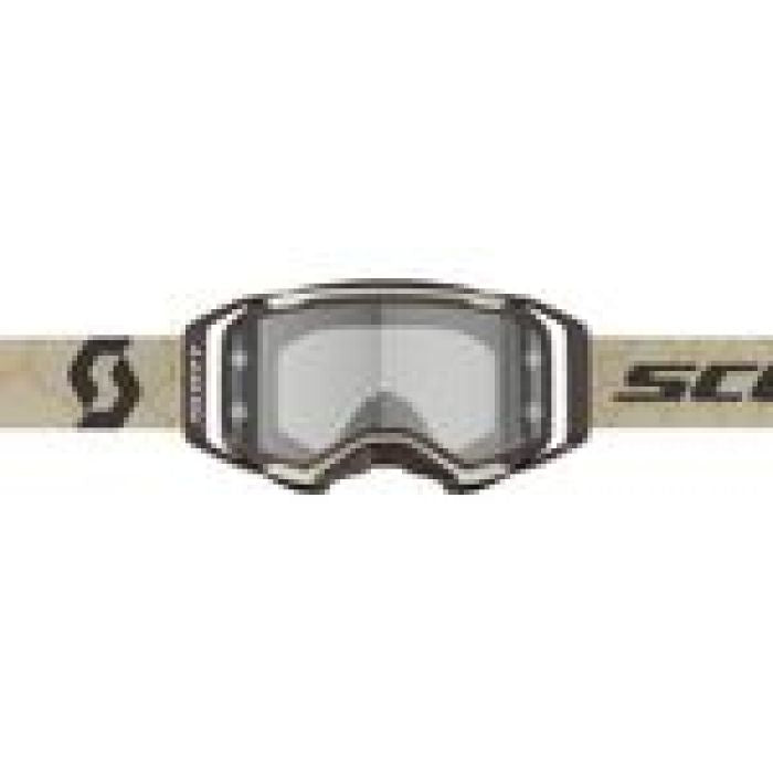 PROSPECT 2.0 SAND DUST LS DESERT BEIGE/DIRT BROWN GREY WRKS