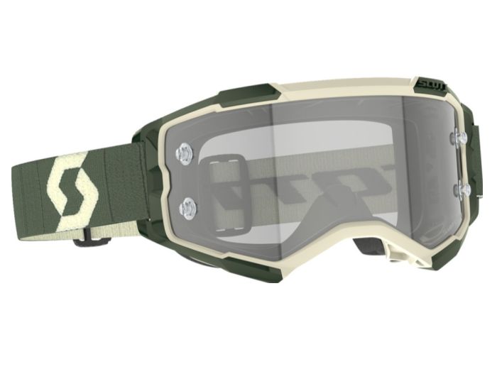 FURY LS KAKI GREEN LIGHT SENSITIVE GREY WORKS