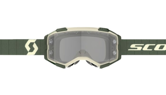 FURY LS KAKI GREEN LIGHT SENSITIVE GREY WORKS
