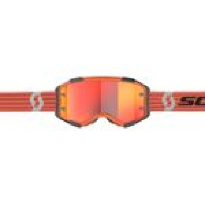 FURY ORANGEORANGE CHROME WORKS