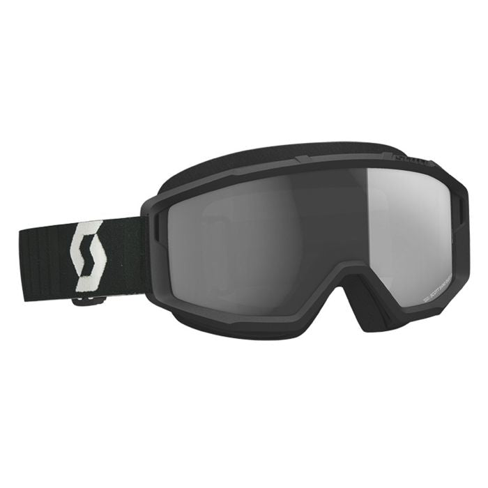 PRIMAL MX SAND DUST BLACK/DRK GREYDARK GREY LENS