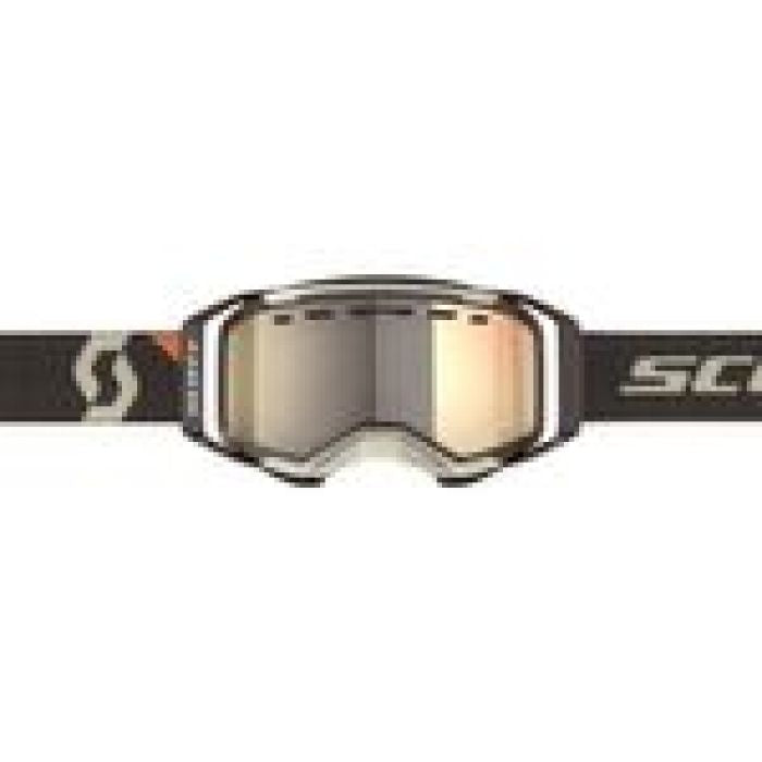 PROSPECT 2.0 SMB LS BEIGE/BROWN LIGHT SENSITIVE BRONZE CHROME