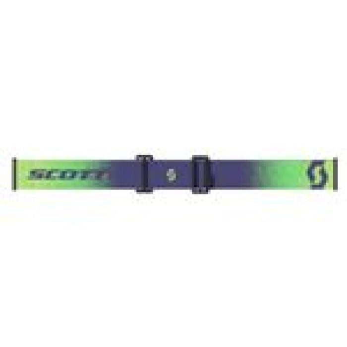PROSPECT 2.0 SMB LS MIDNT PURPLE/SAFETY YELLOW BLUE CHROME