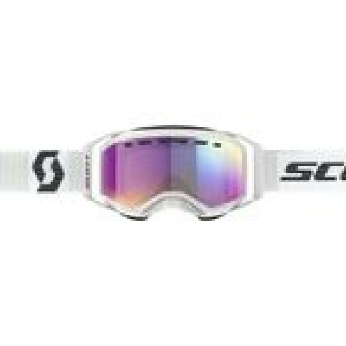 PROSPECT 2 .0 SMB CHROME WHITE/BLACK ENHANCER TEAL CHROME