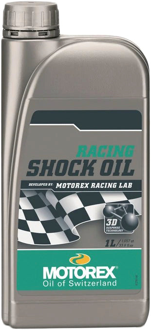 Racing Shock Oil 1l 6/Case