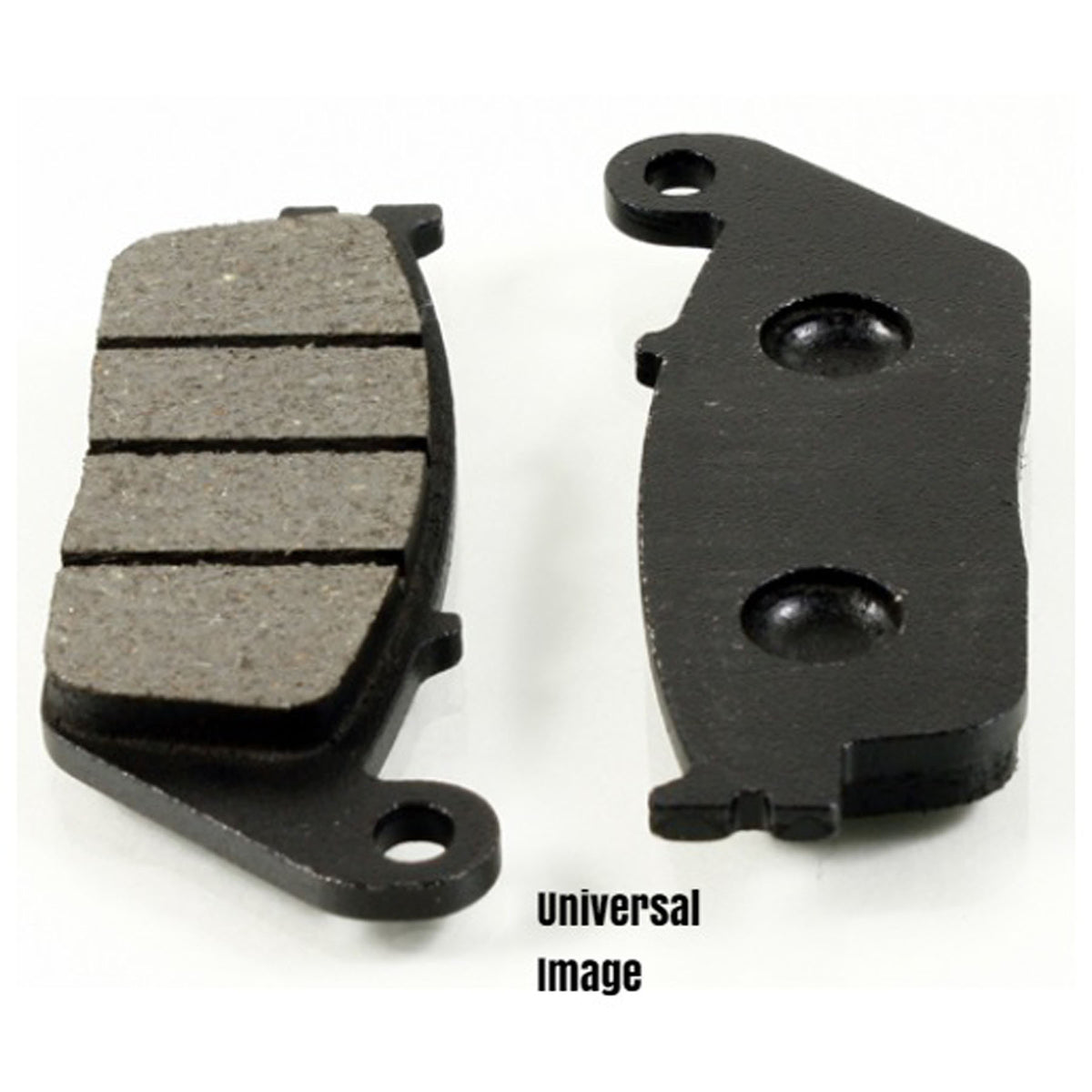 EMGO DISC BRAKE PAD MOTO GUZZI
