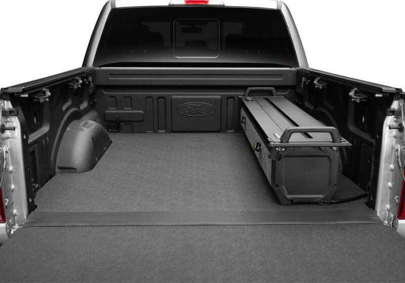 Retrax 15-20 Ford F-150 SuperCrew/SuperCab/Reg Cab 6.5ft Bed RetraxPRO EZ-Off FRC-4000