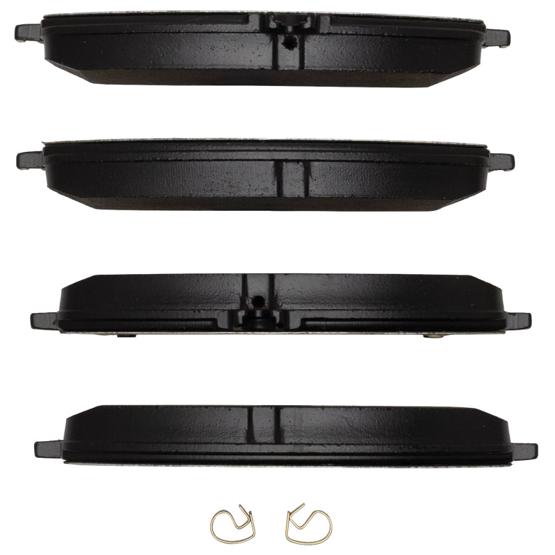DFC 19-25 Mercedes-Benz G550 Front 5000 Advanced Low Metallic Brake Pads